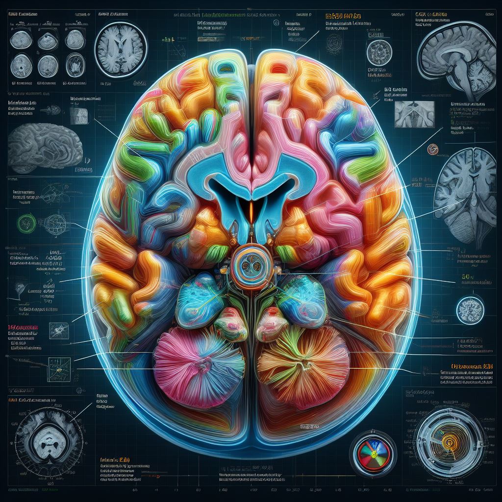 IRM 94 examen imagerie neurologique